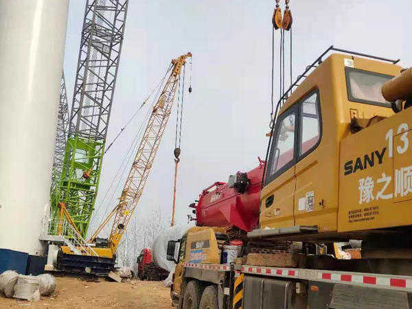 鄭州吊車出租公司應(yīng)如何制定預(yù)防性維修計(jì)劃？